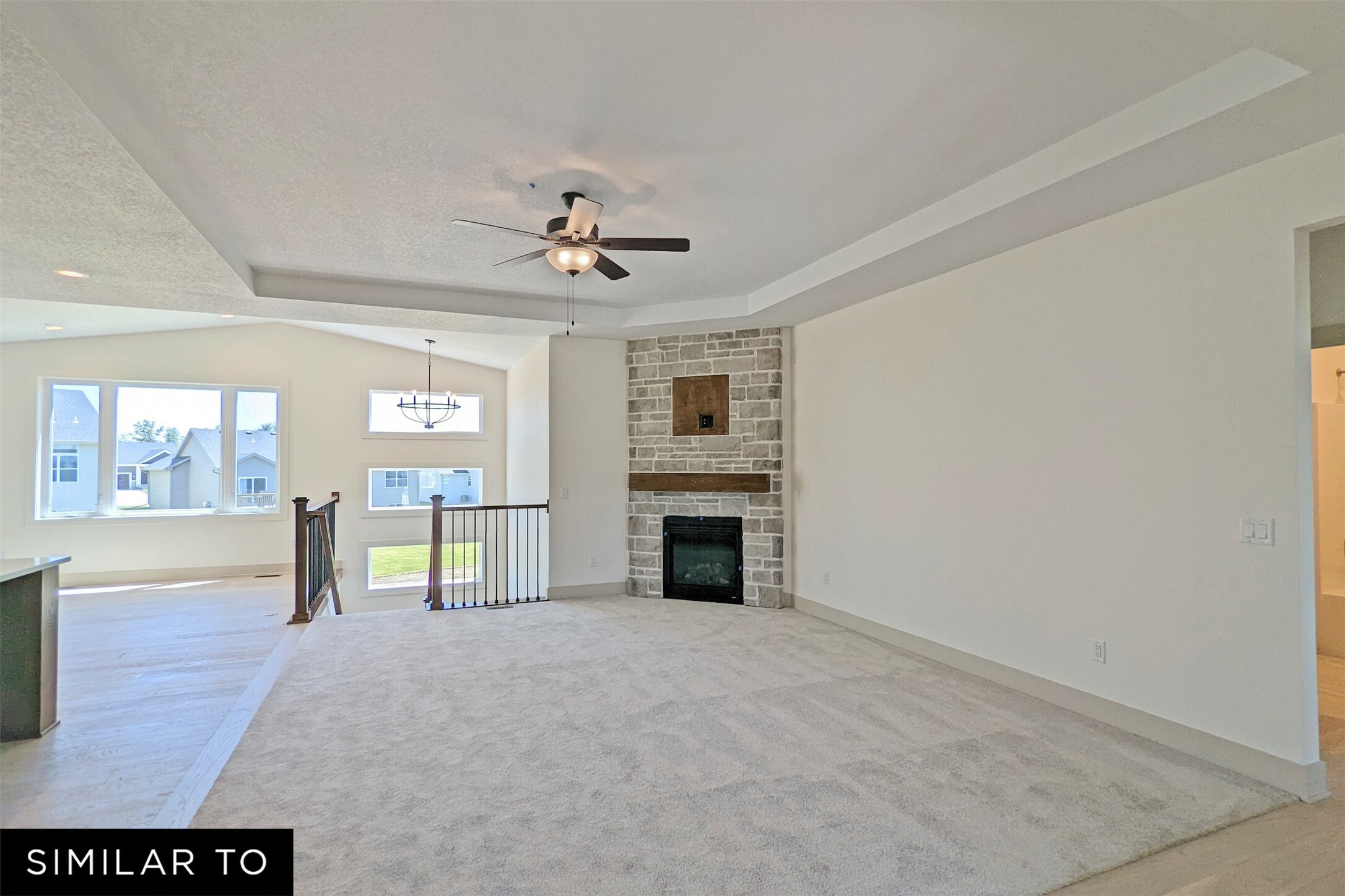 Property Photo:  350 NW Ashley Avenue  IA 50263 