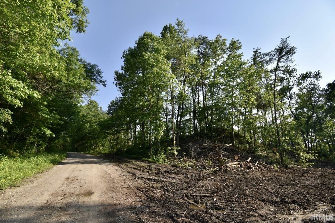Property Photo:  0 Crowville Road  IN 47601 