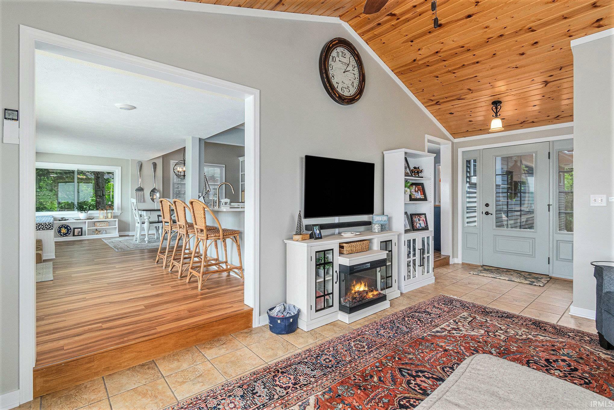 Property Photo: 11685 W 710 N IN 46540