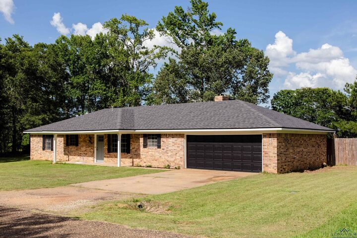 Property Photo:  114 Sugar Creek Dr.  TX 75672 