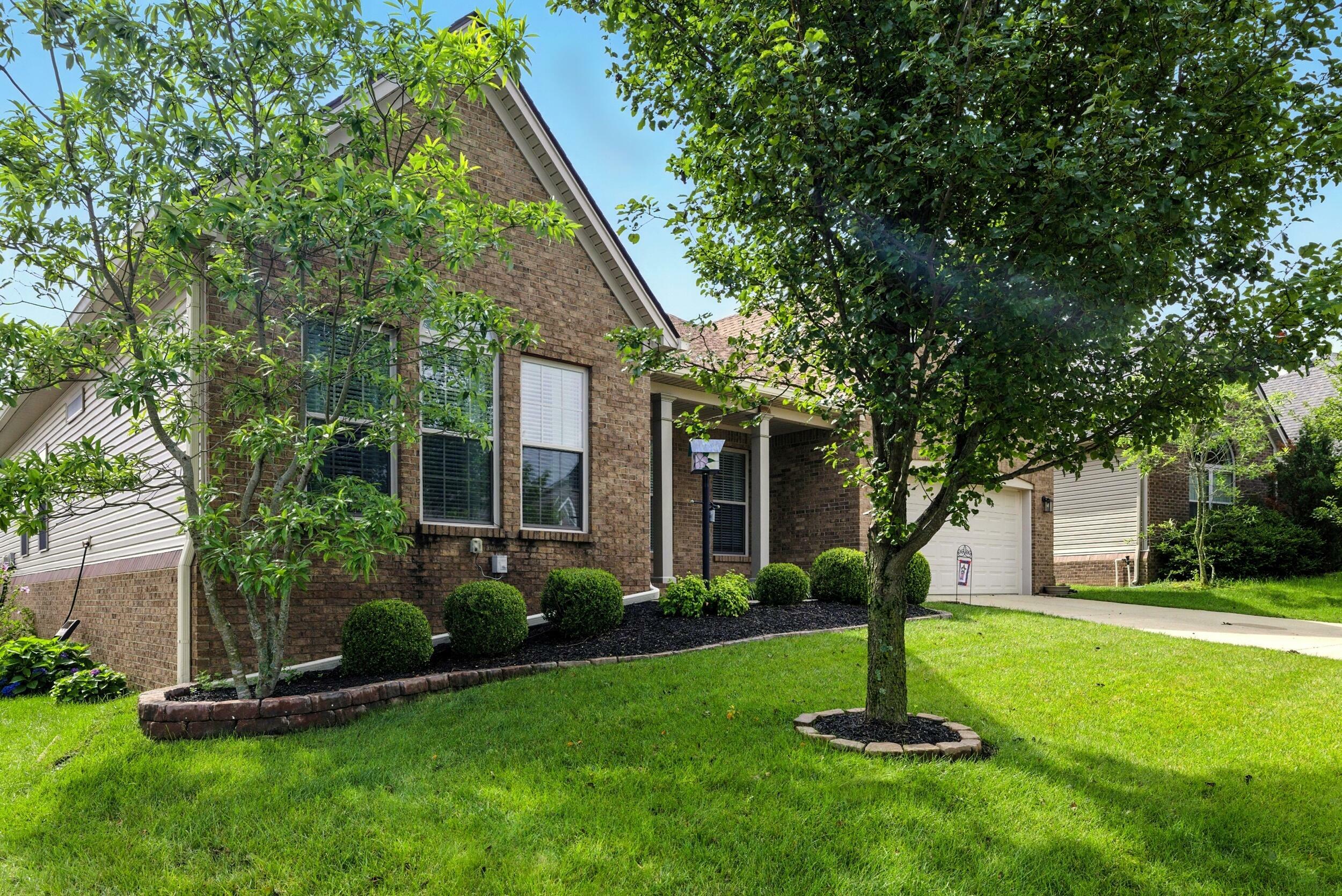 Property Photo:  4188 Sperling Drive  KY 40509 