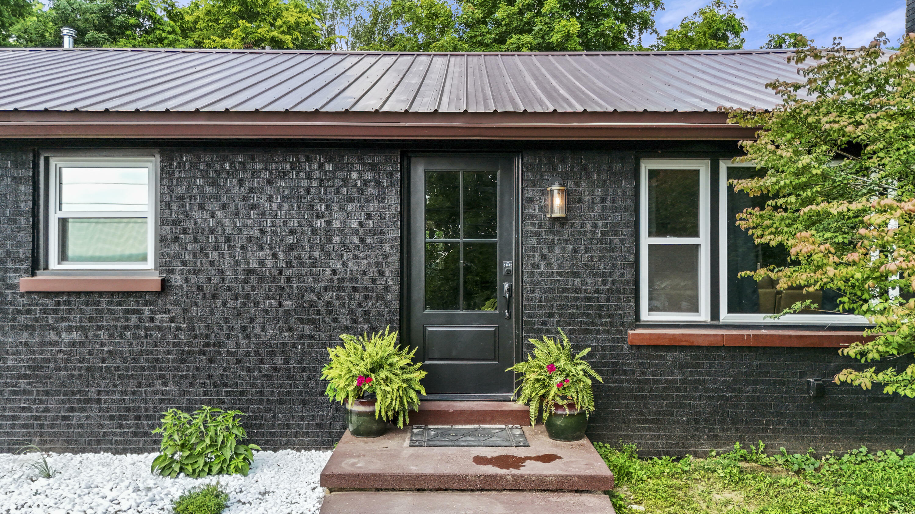 Property Photo: 2640 Fords Mill Road KY 40383