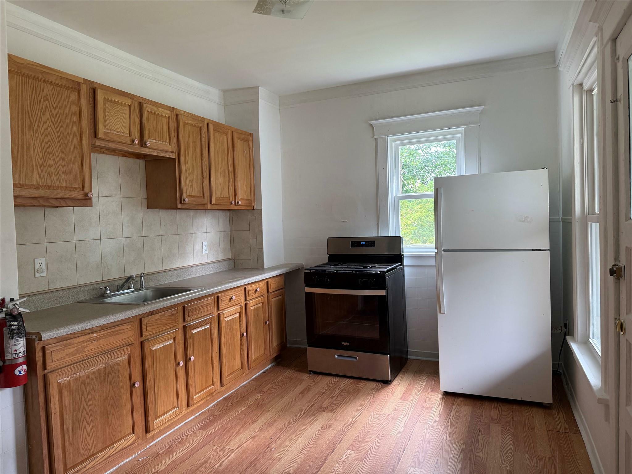 Property Photo: 77 Grand Avenue 1 NY 10940