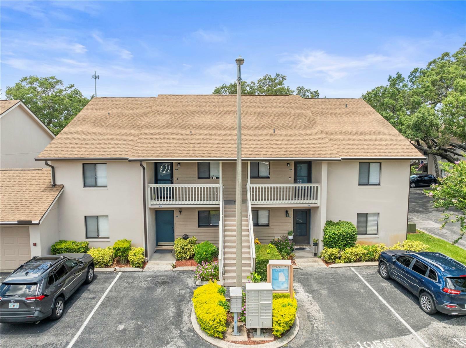 Property Photo:  9804 Lombard Court 104  FL 33618 