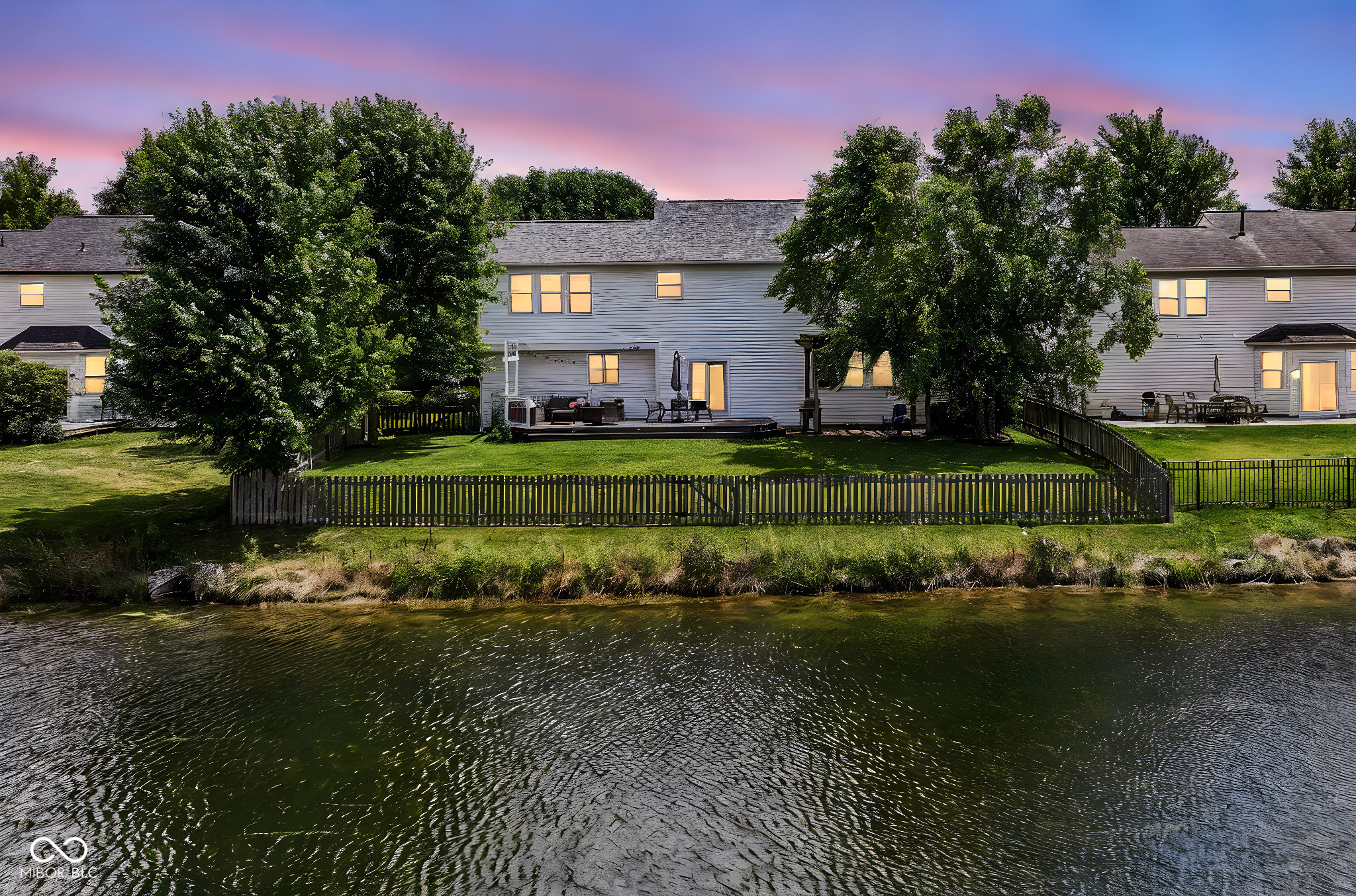 Property Photo:  11820 Stepping Stone Drive  IN 46037 