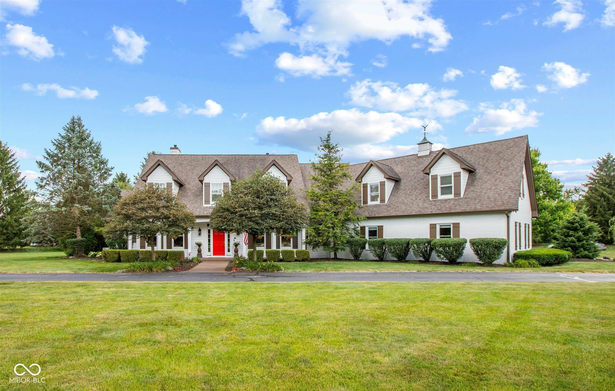 10594 Geist Road  Fishers IN 46037 photo