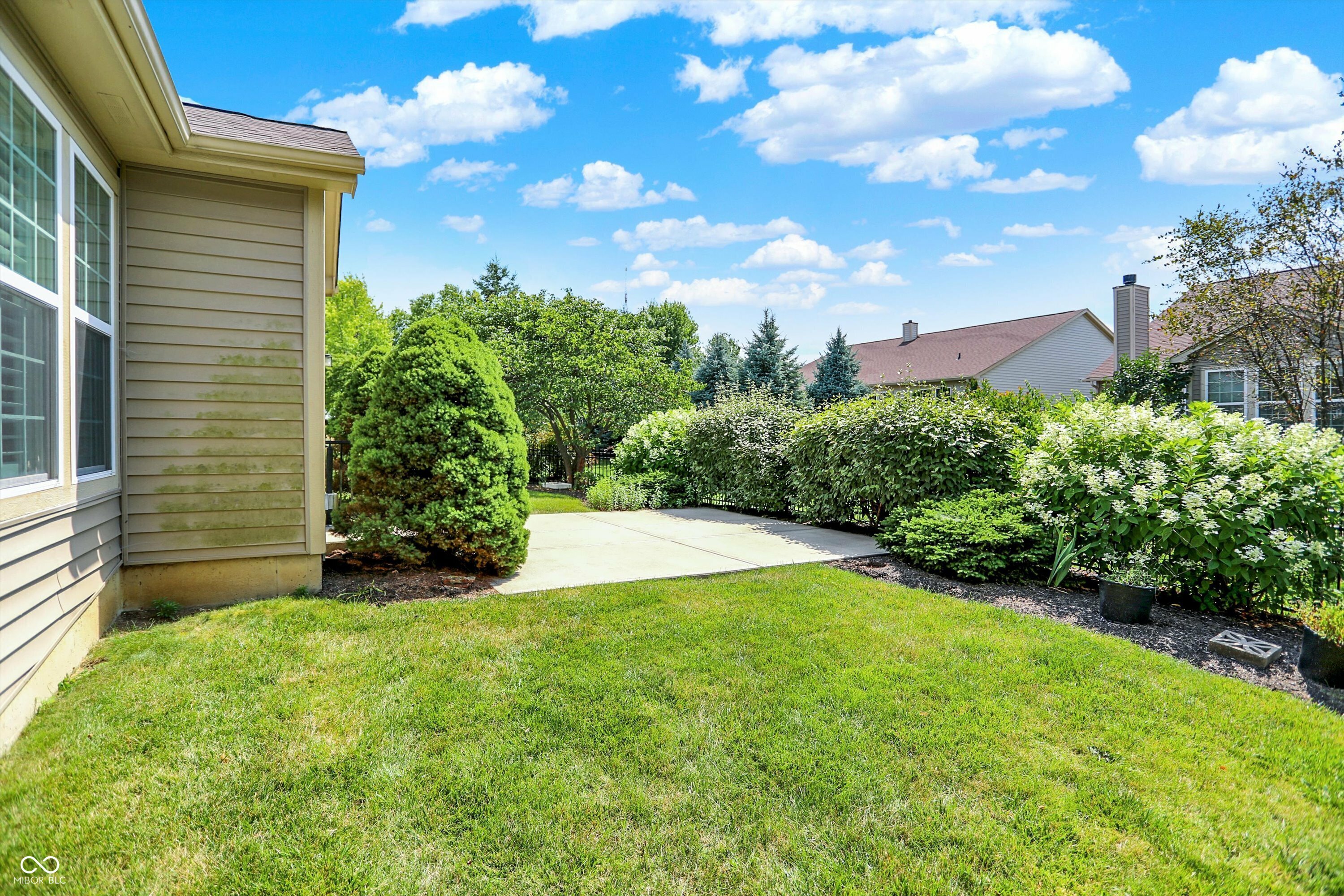 Property Photo:  16130 Matlock Circle  IN 46074 