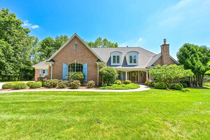 11920 N Wilderness Ct  Mequon WI 53092 photo
