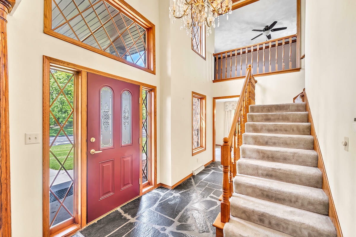 Property Photo:  290 Pheasant Run  WI 53182 