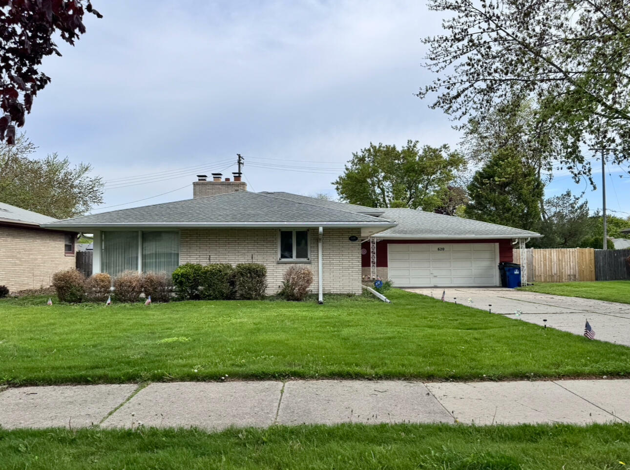 620 North St  Racine WI 53402 photo