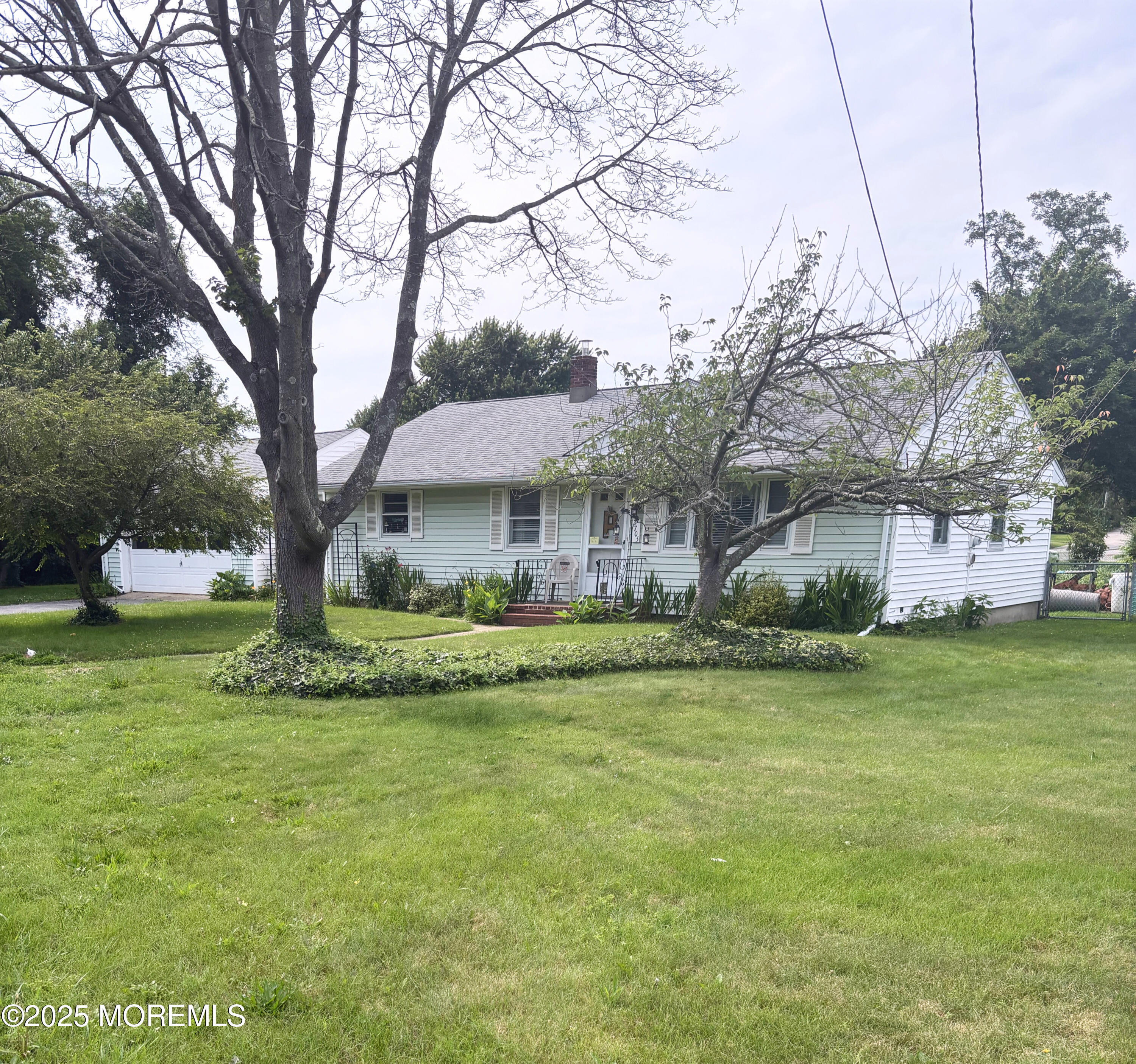 Property Photo: 2705 State Route 33 NJ 07753