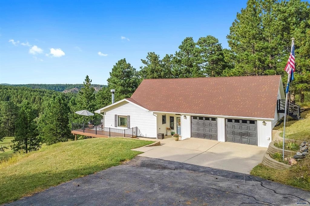 Property Photo: 13620 Other SD 57702
