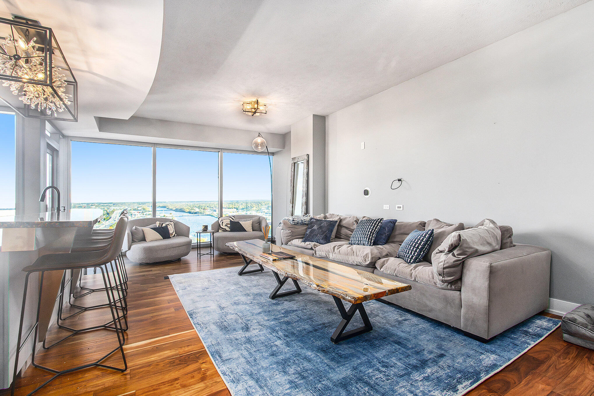 Property Photo: 335 Bridge Street NW MI 49504