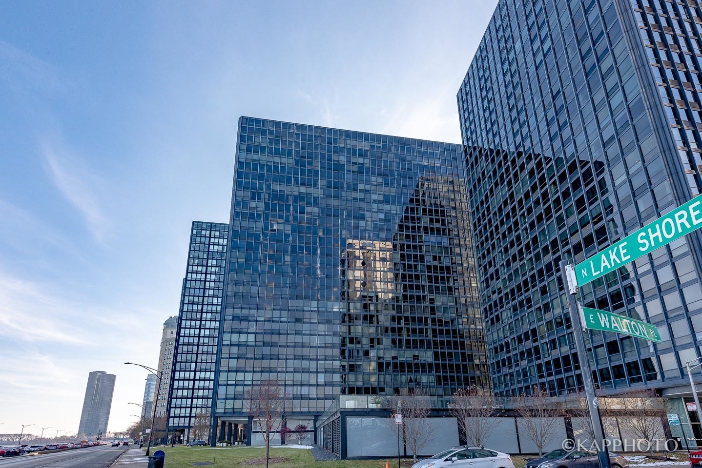 Property Photo:  900 N Lake Shore Drive 702  IL 60611 