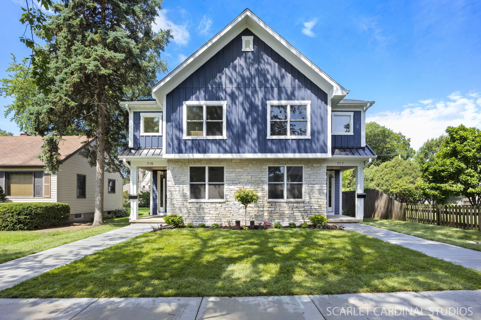 715 N Brainard Street  Naperville IL 60563 photo