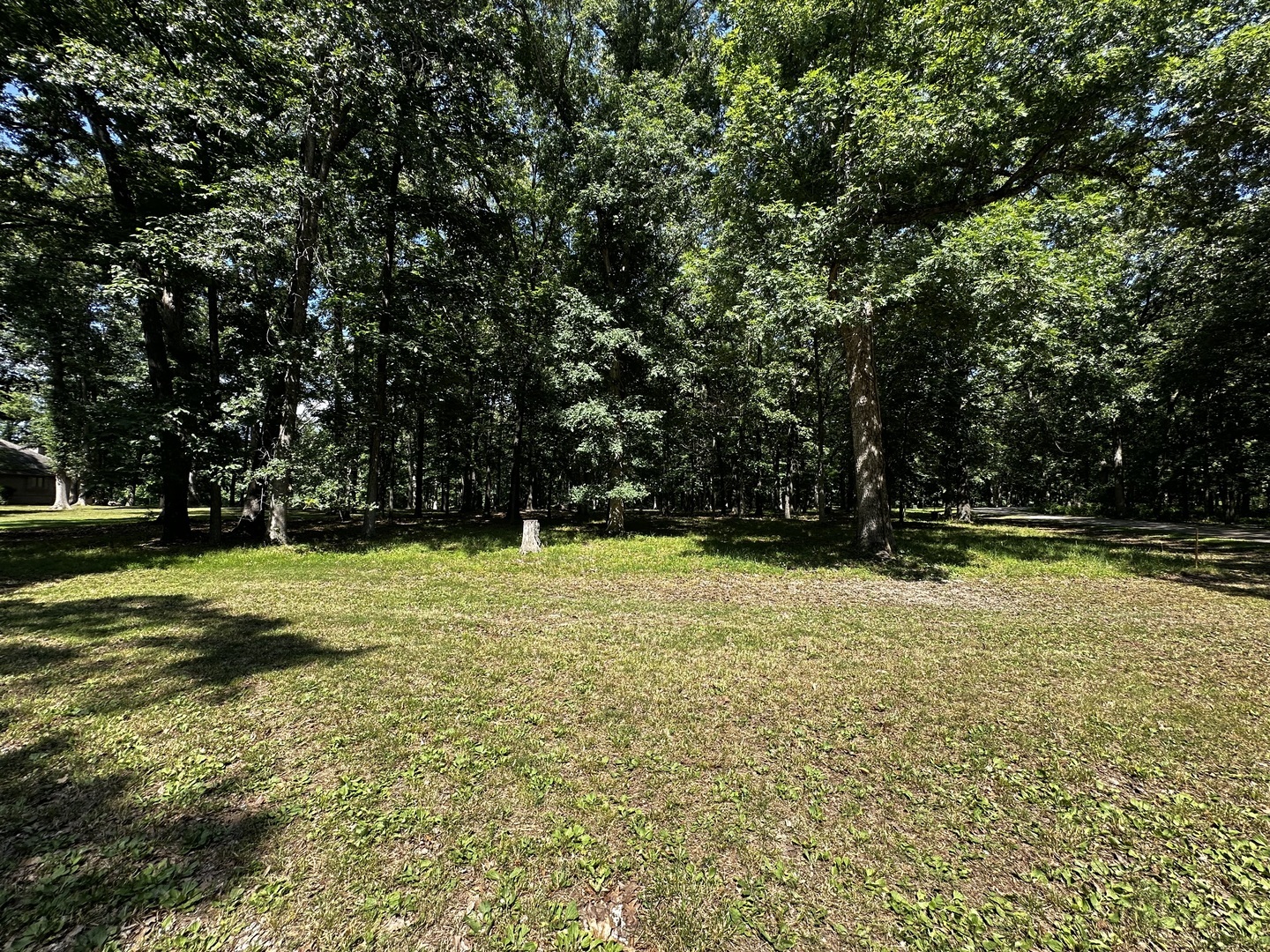 Property Photo:  220 Beyers Lake Est  IL 62557 