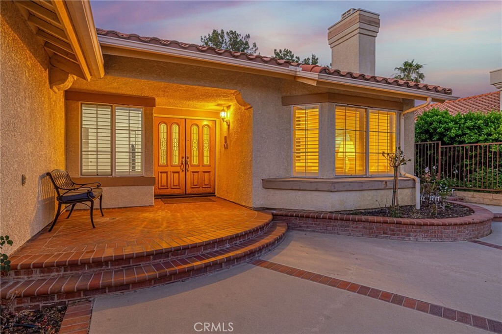 Property Photo: 19809 Winged Foot Way CA 91326