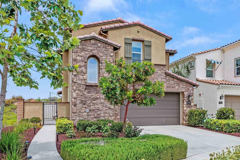 Property Photo: 3002 Villeta Ave CA 92010