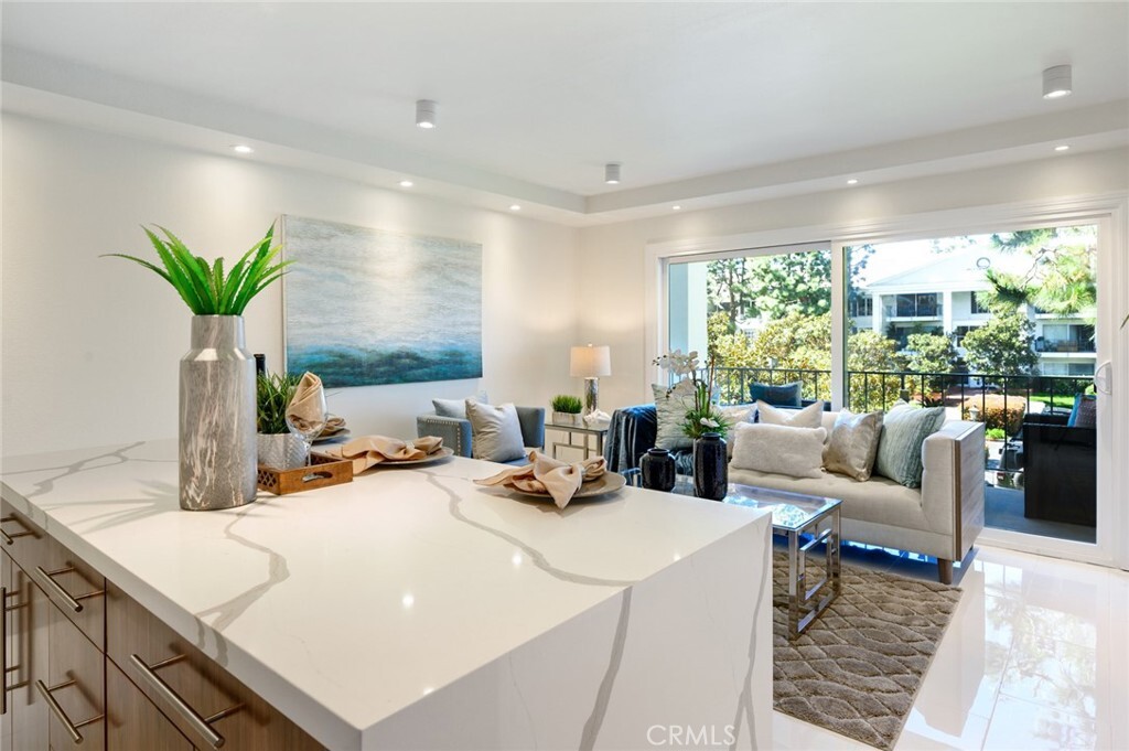 Property Photo: 100 Scholz Plaza 205 CA 92663