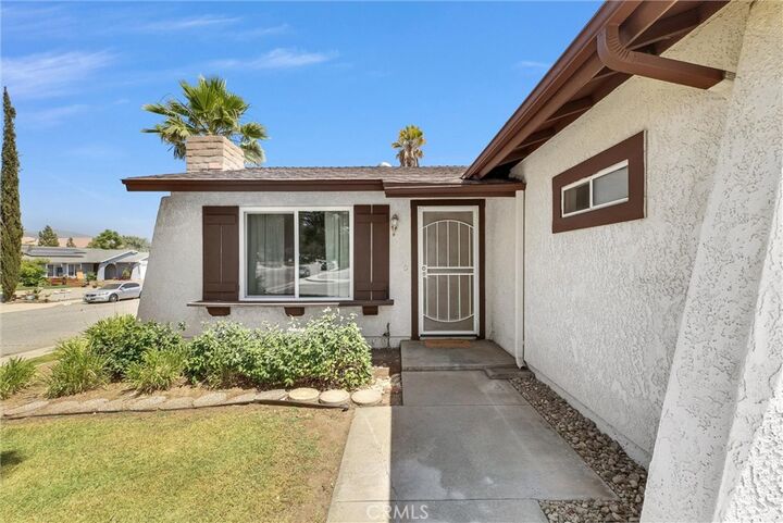 Property Photo:  5235 Lakewood Drive  CA 92407 