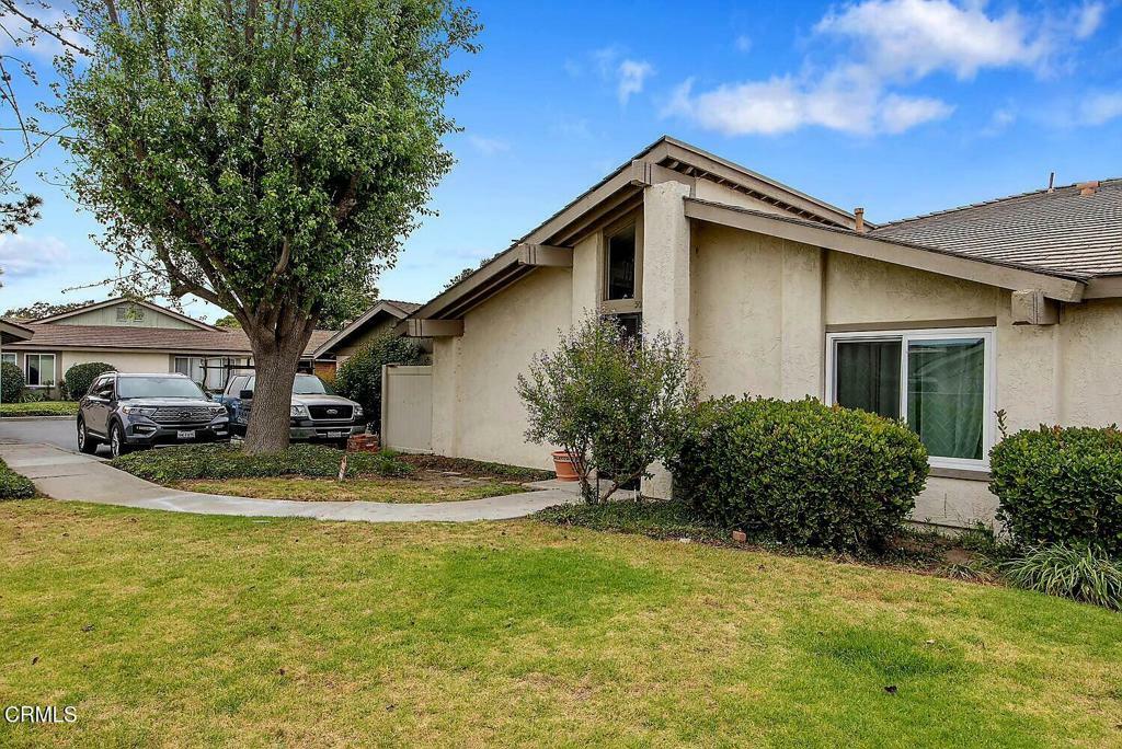 Property Photo: 502 Holly Avenue CA 93036