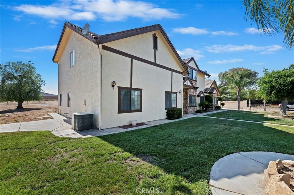 Property Photo: 29801 Maxine Ln CA 92584
