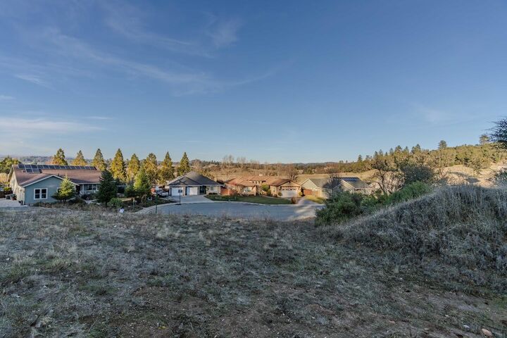 Property Photo: 581 Scottsville Boulevard CA 95642