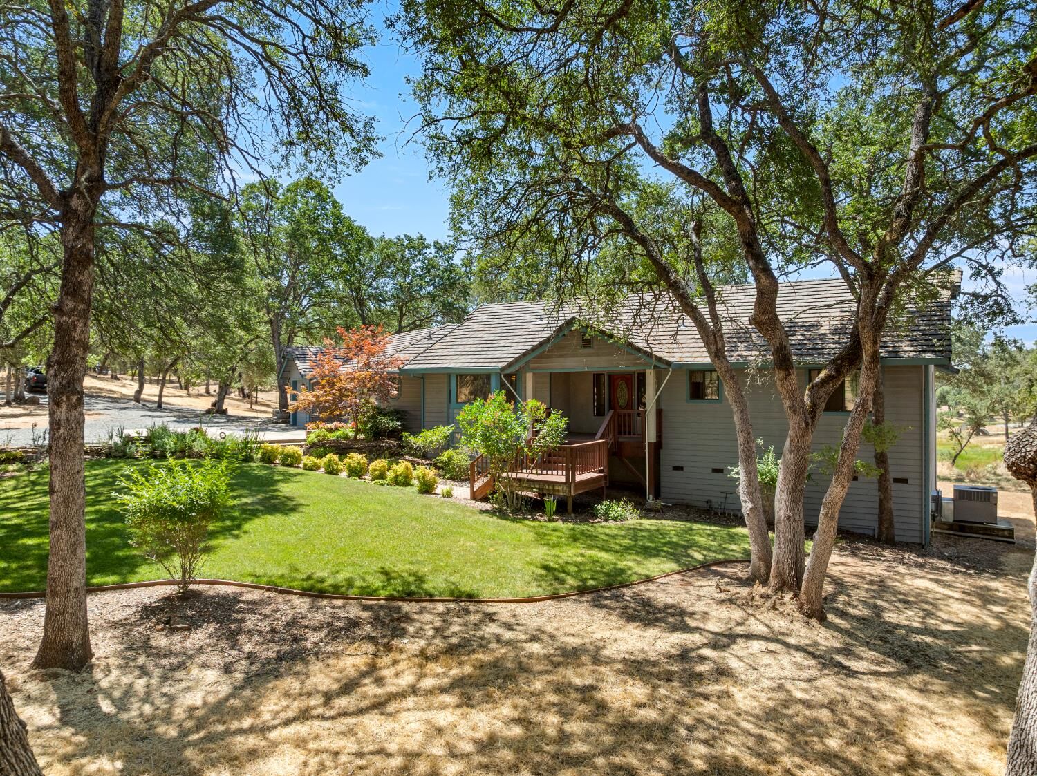 Property Photo:  15177 Muller Road  CA 95669 