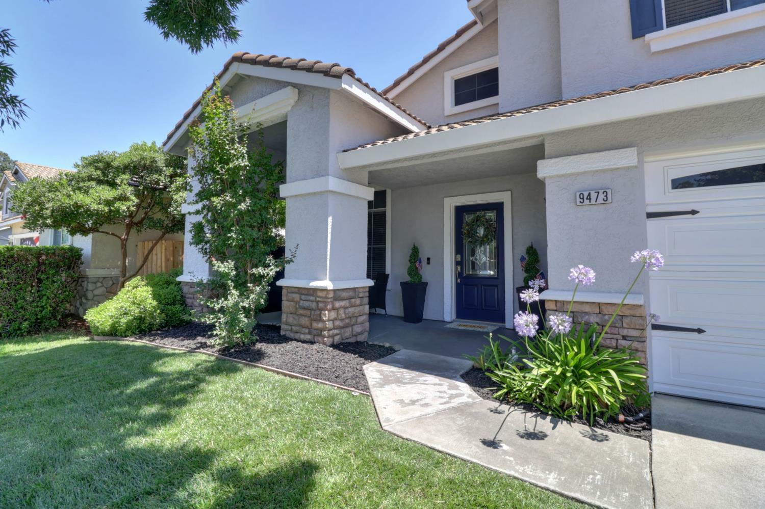 Property Photo:  9473 Windrift Lane  CA 95758 