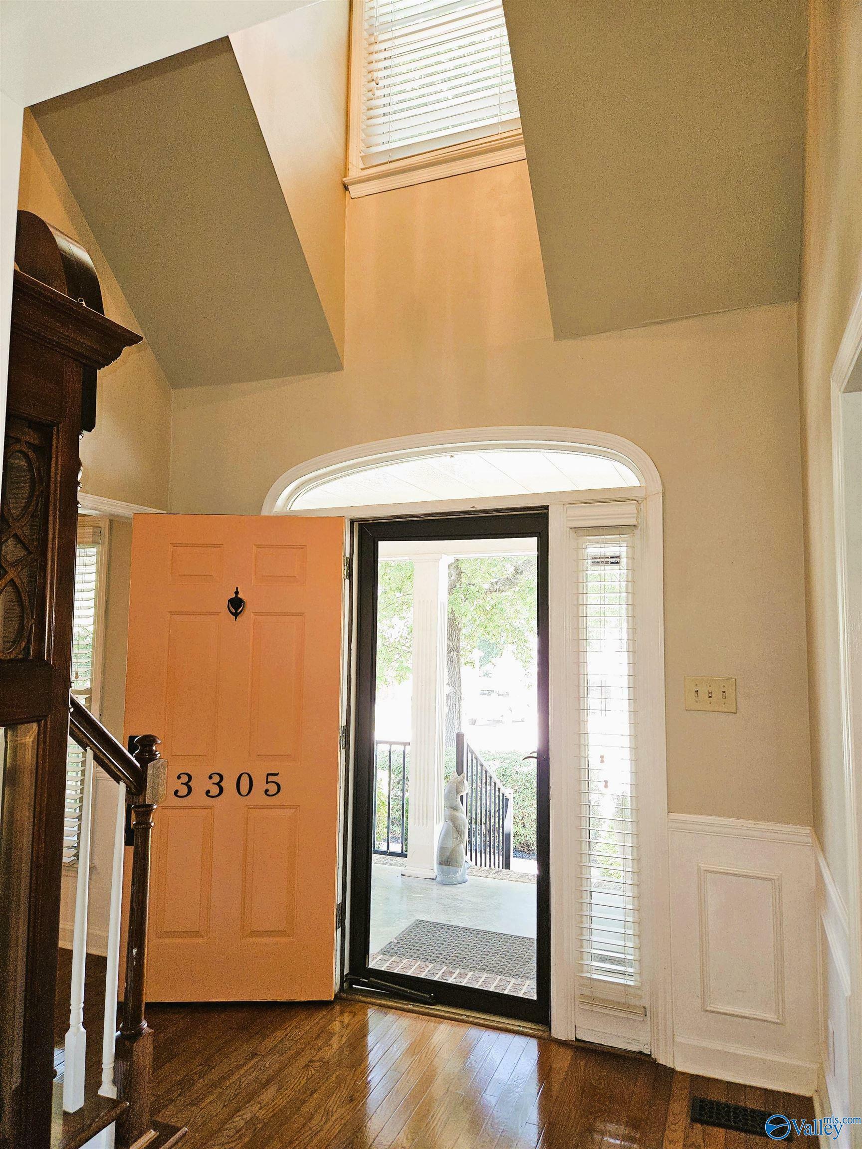 Property Photo: 3305 Cedar Cove SW AL 35603