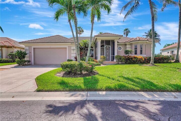 Property Photo: 16112 Edgemont Drive FL 33908