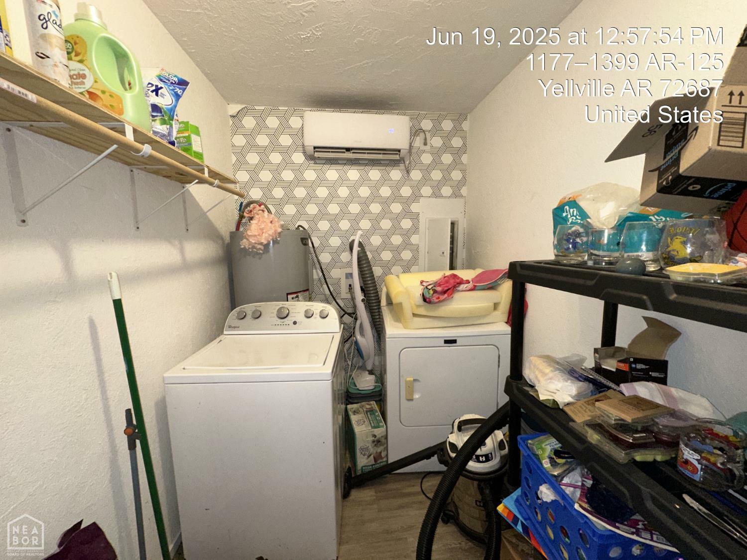 Property Photo: 1383 Hwy 125 N AR 72687