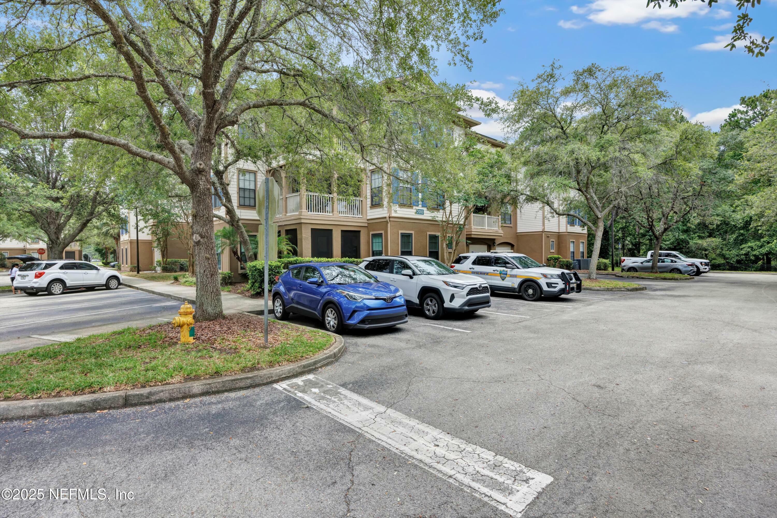 Property Photo:  12700 Bartram Park Boulevard 2032  FL 32258 