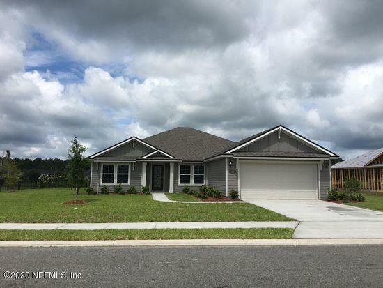 Property Photo: 313 Old Hickory Forest Road FL 32084