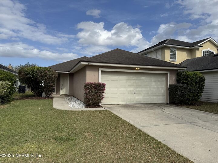 4070 Pebble Brooke Circle S  Orange Park FL 32065 photo