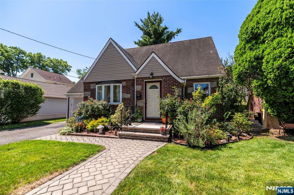 Property Photo: 140 Blauvelt Street NJ 07666