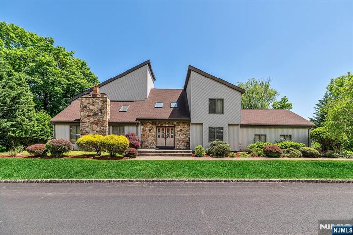 Property Photo: 81 Columbus Avenue NJ 07512
