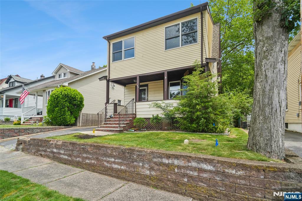 Property Photo:  45 Shelby Street  NJ 07628 