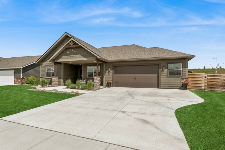 Property Photo:  158 Swede Trail  MT 59901 