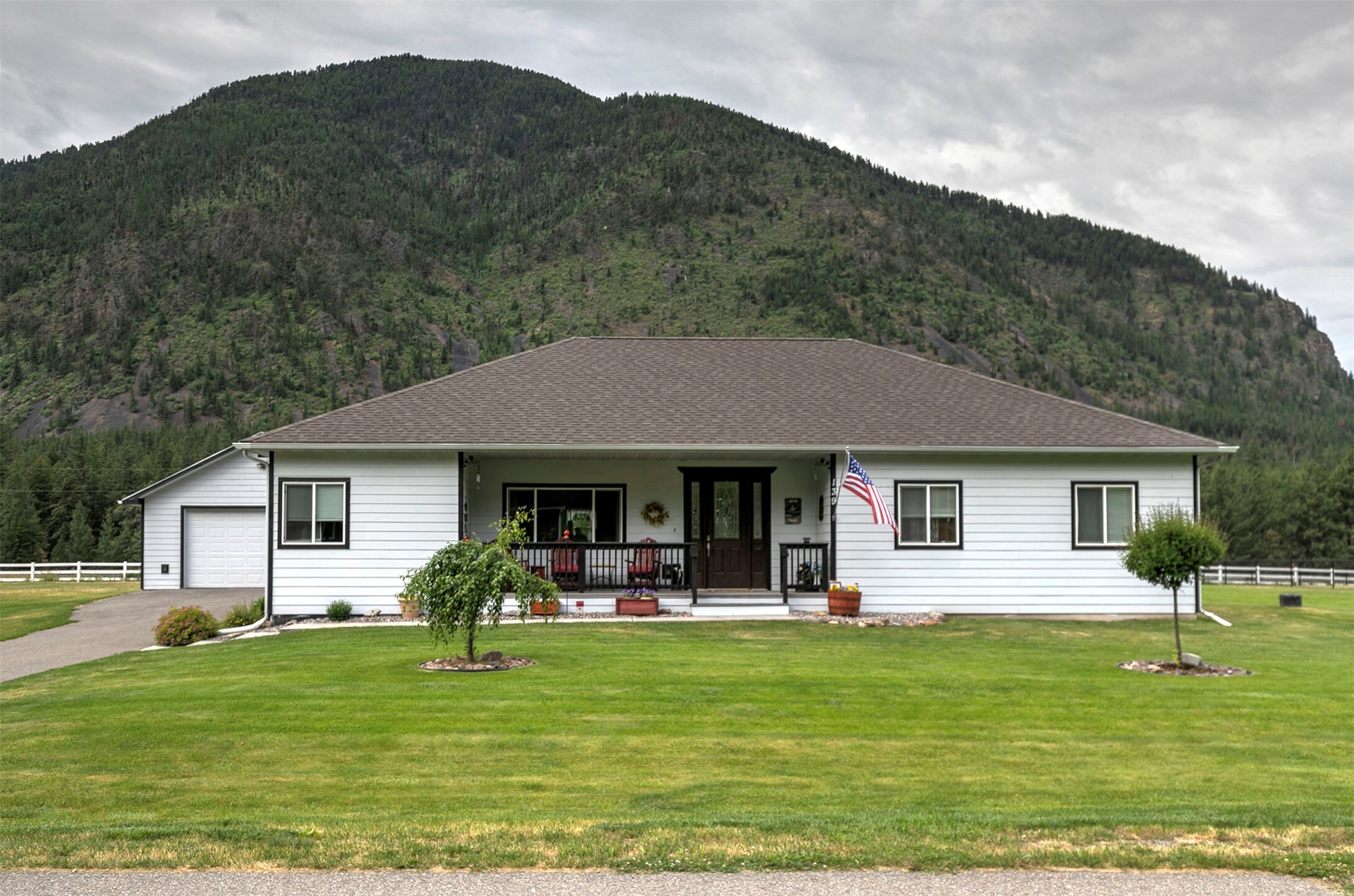 Property Photo:  139 Bernie Road  MT 59820 