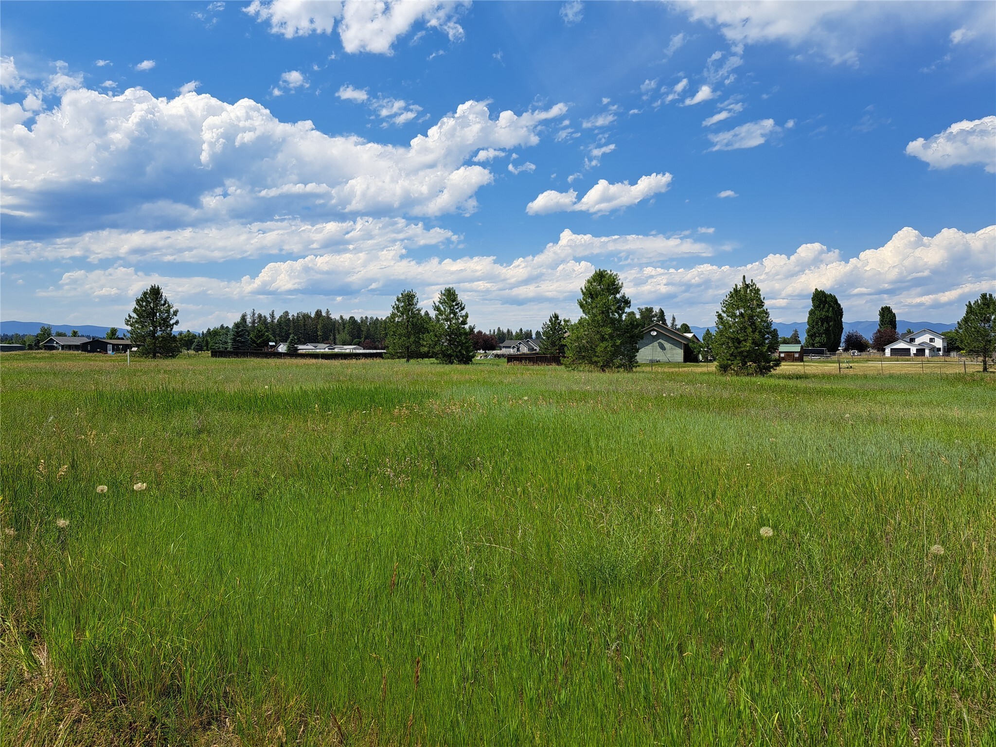 Property Photo: 650 Capistrano Drive NW Parcel 3 MT 59901