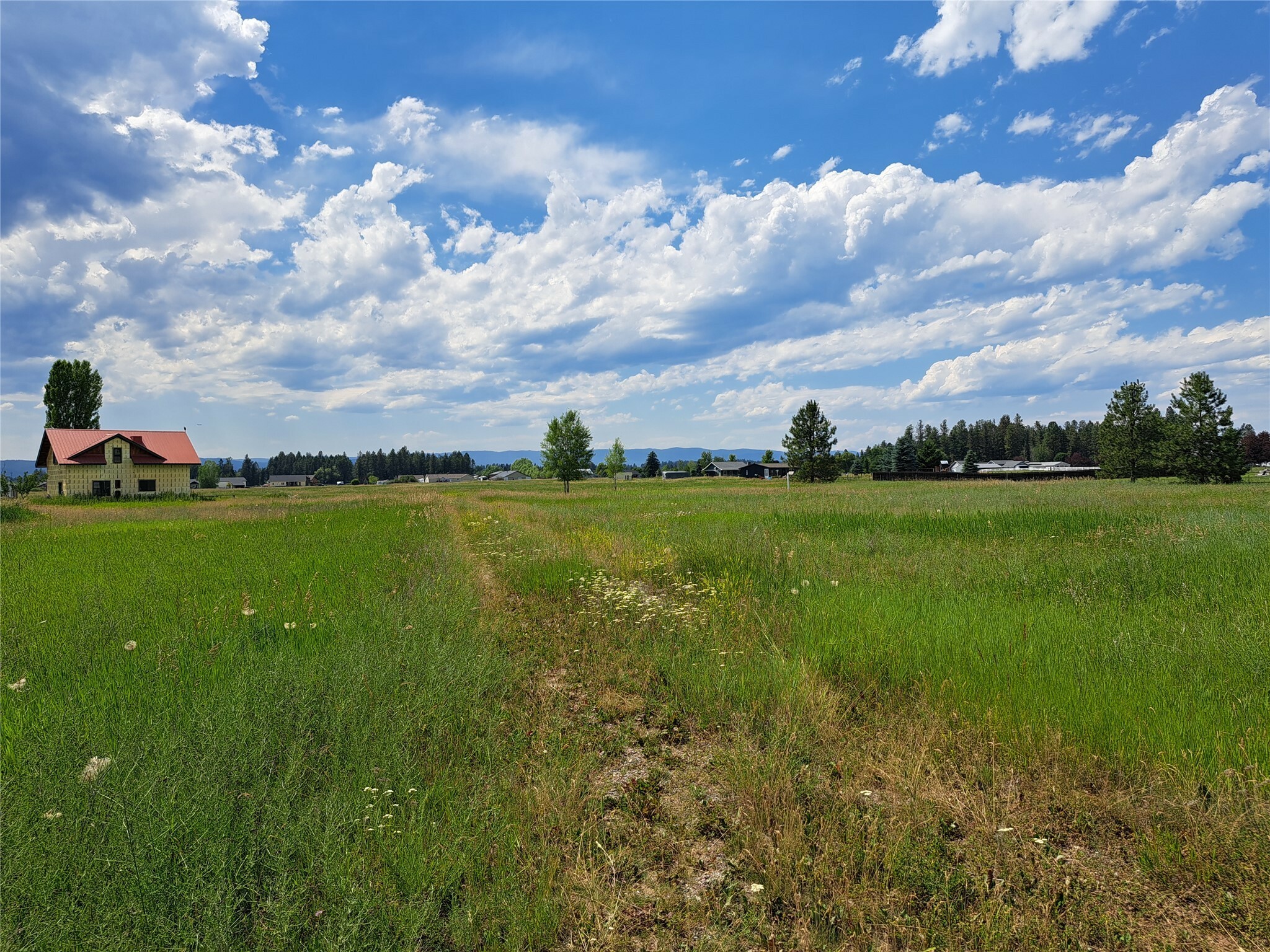 Property Photo: 650 Capistrano Drive NW Parcels 1,2,3,4 MT 59901