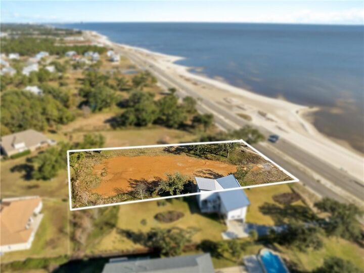 Property Photo:  1313 E Beach Boulevard  MS 39571 