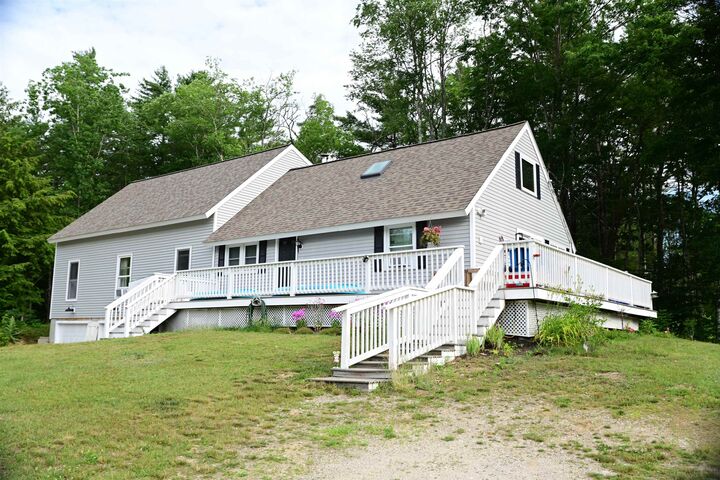272 Narrows Road  Barnstead NH 03225 photo