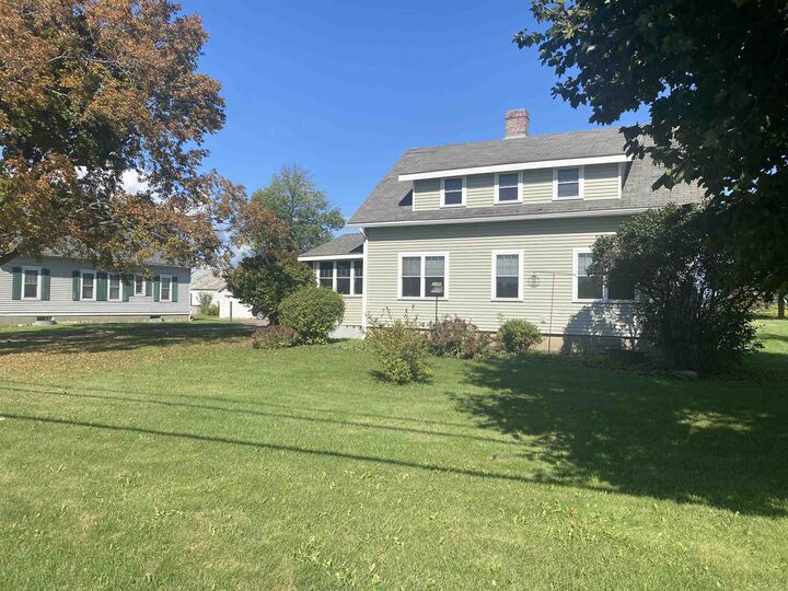 Property Photo:  342 US Route 2  VT 05486 