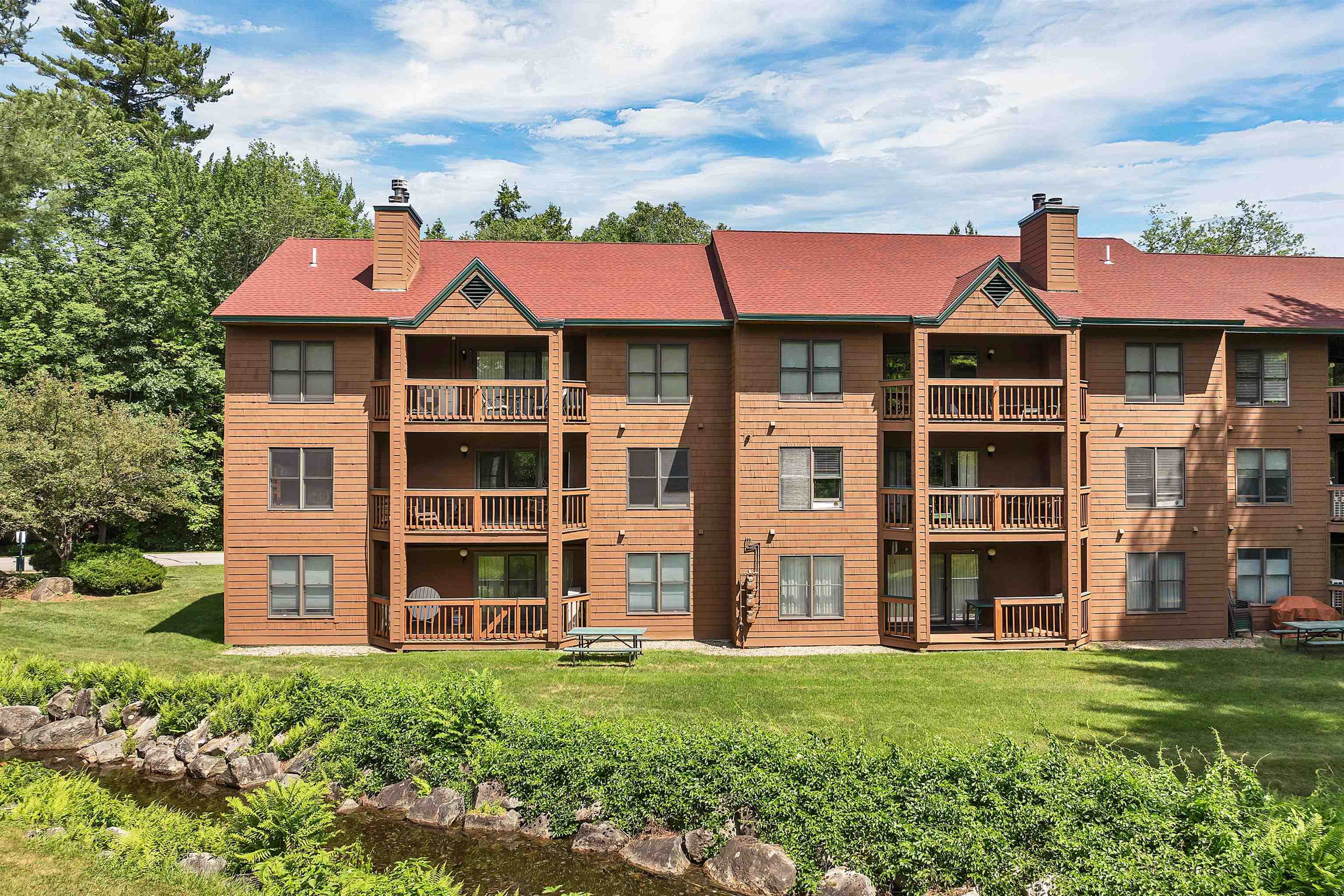 Property Photo: 75 Riverfront Drive NH 03262