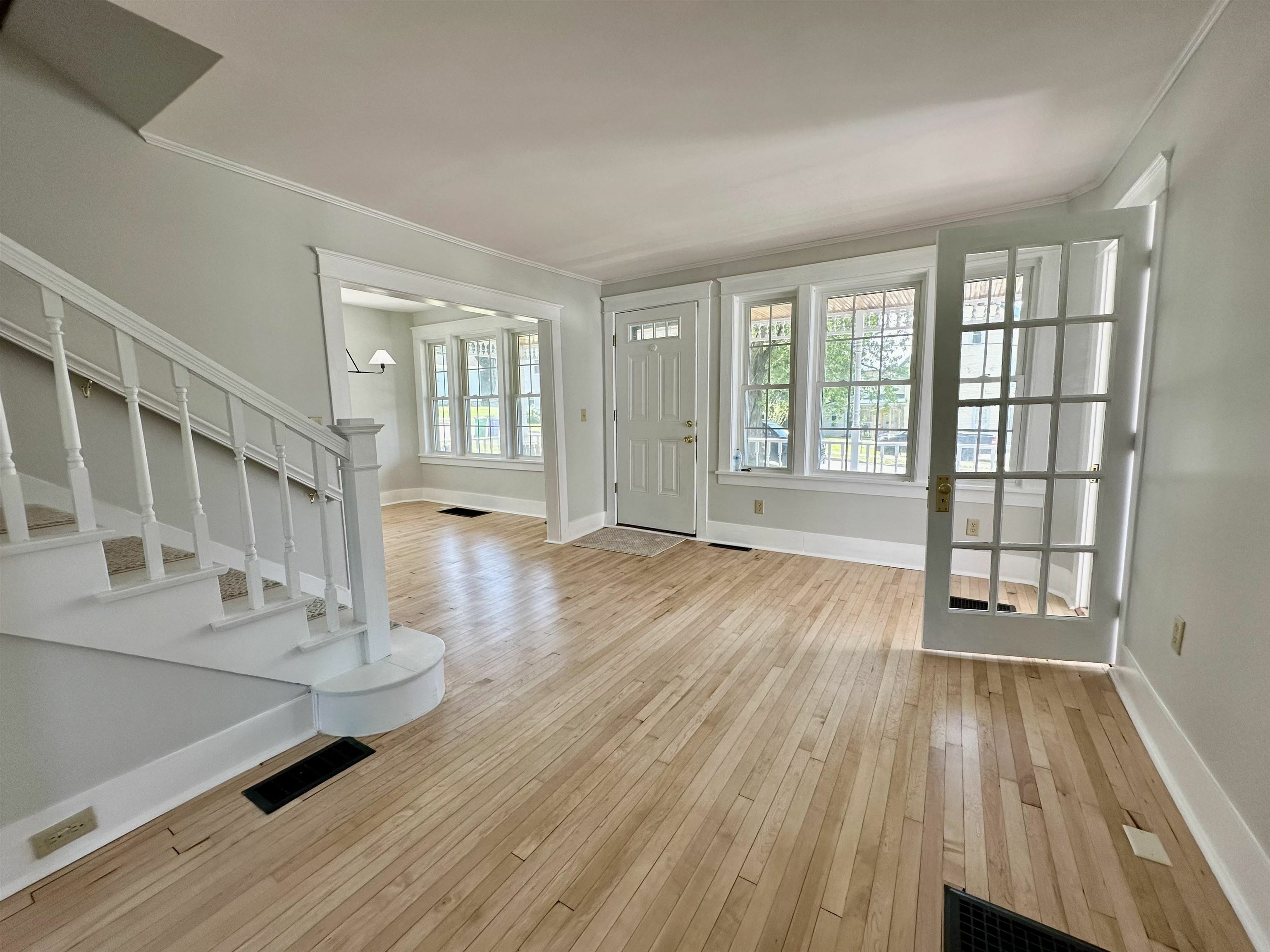 Property Photo: 63 Bishop Street VT 05478