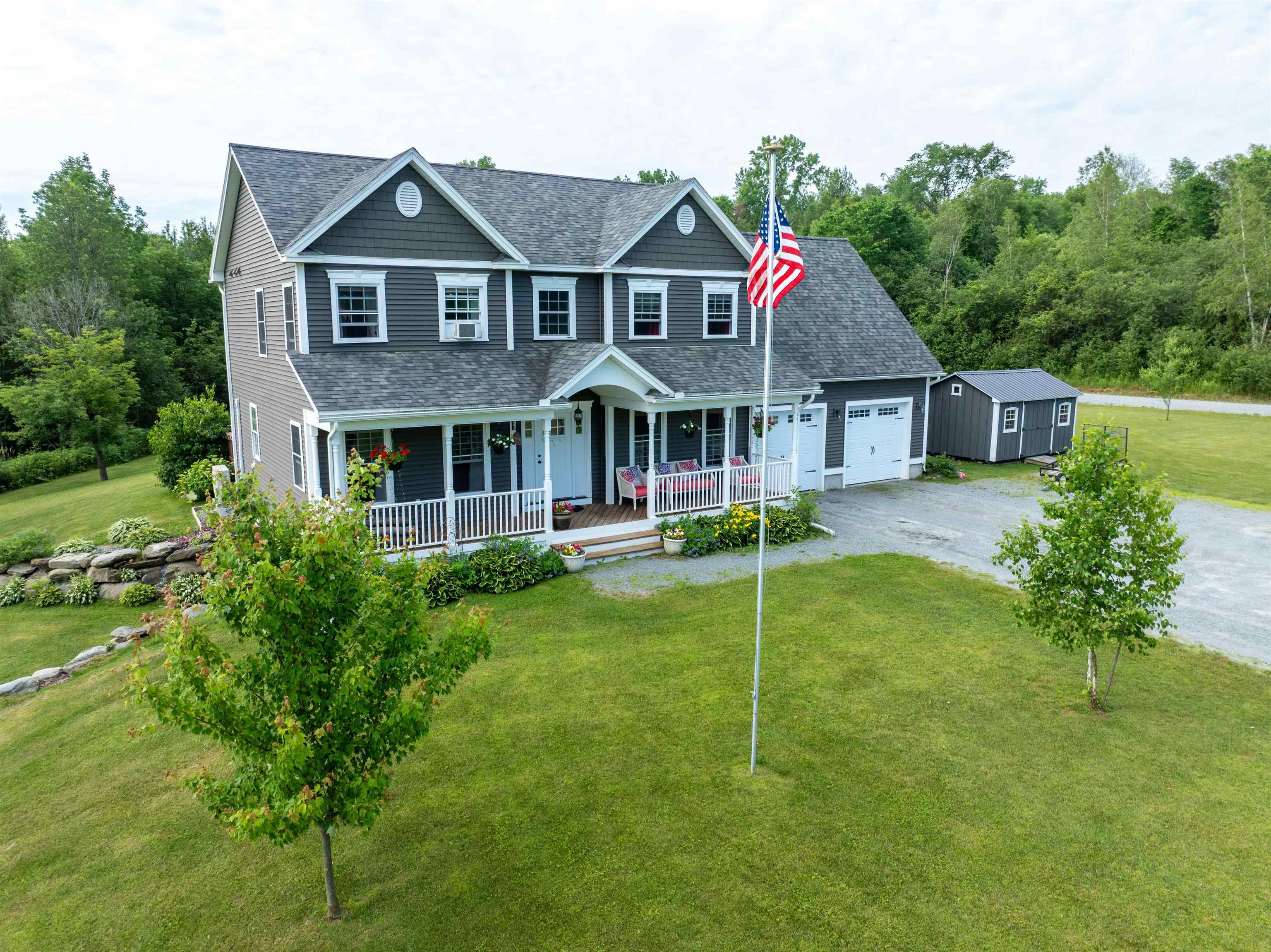 226 St Pierre Road  Fairfield VT 05455 photo