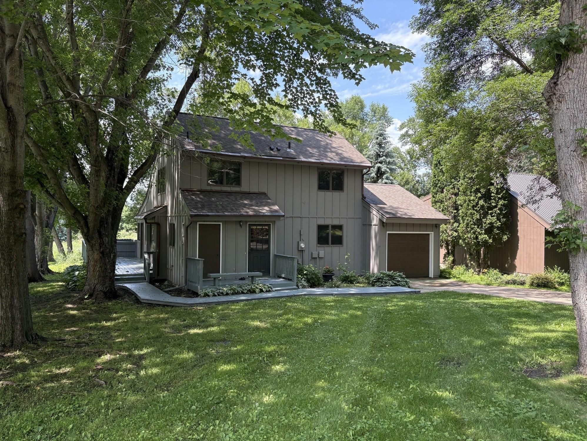 Property Photo: 230 Baycrest Road MN 56334