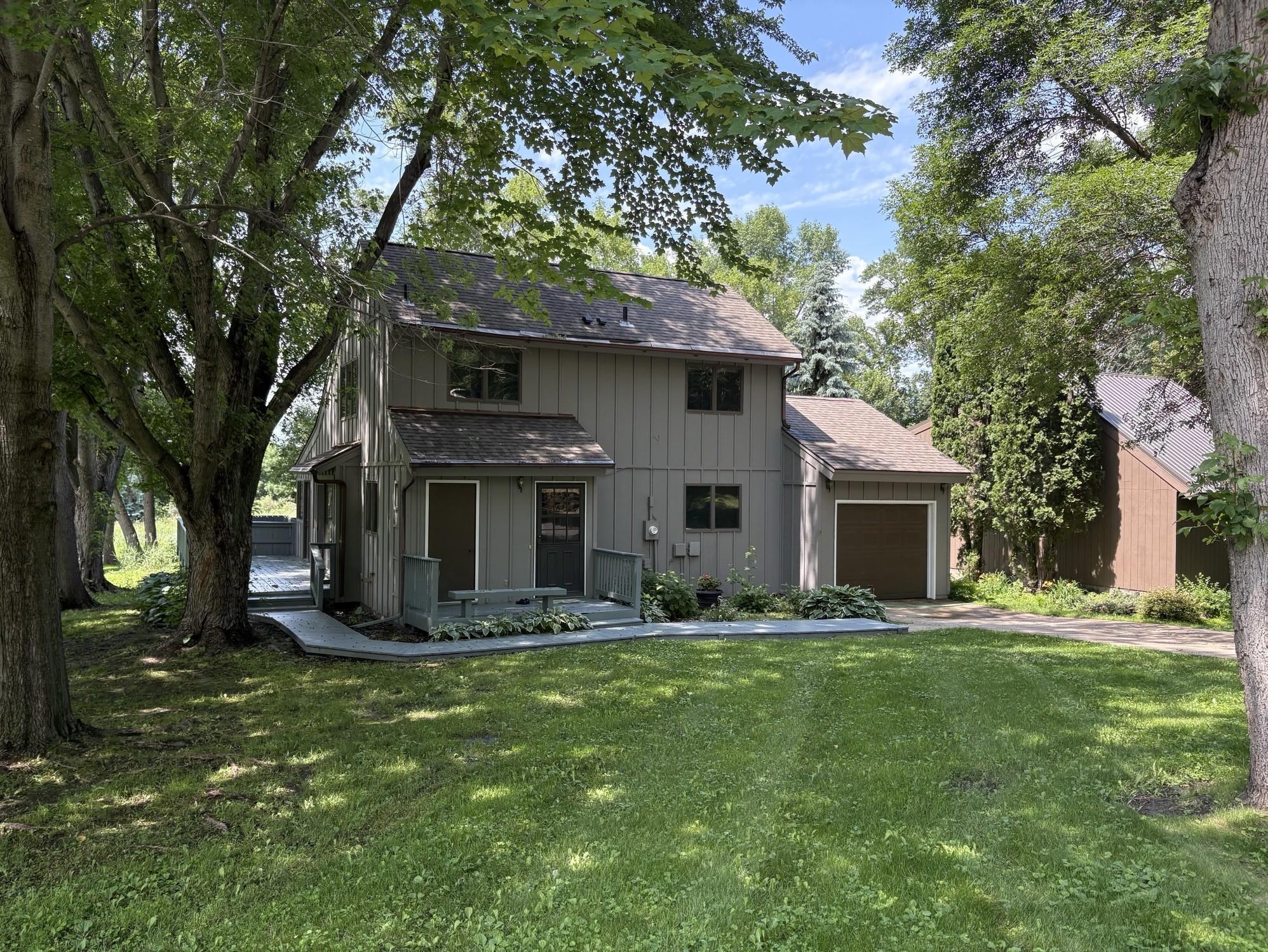 Property Photo: 230 Baycrest Road MN 56334